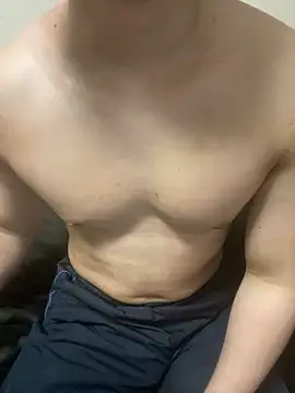 YU-KI00 online show from May 2026 11:27:01 AM