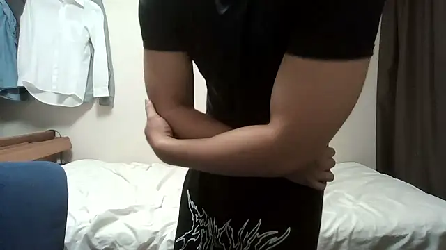 Snapshot of YU-KI00 chatting on September 2025 10:54:02 AM YU-KI00 online show from September 2025 10:54:02 AM