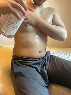 YU-KI00 online show from February 2026 05:20:01 AM