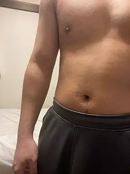 YU-KI00 online show from November 2025 09:20:01 AM