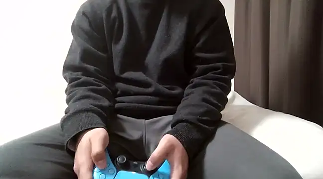 Snapshot of YU-KI00 chatting on March 2025 03:54:01 AM YU-KI00 online show from March 2025 03:54:01 AM