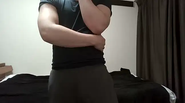 Snapshot of YU-KI00 chatting on March 2025 01:26:02 PM YU-KI00 online show from March 2025 01:26:02 PM