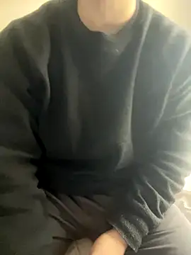 YU-KI00 online show from December 2025 03:09:01 AM