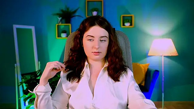 Snapshot of AnnTerry_ chatting on December 2025 12:59:02 PM AnnTerry online show from December 2025 12:59:02 PM