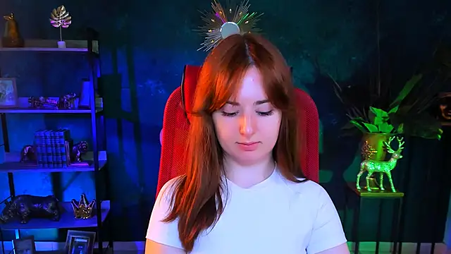 AnnTerry  online show from March 2026 07:38:02 AM