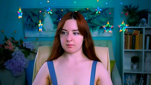 AnnTerry  online show from April 2026 05:36:01 AM