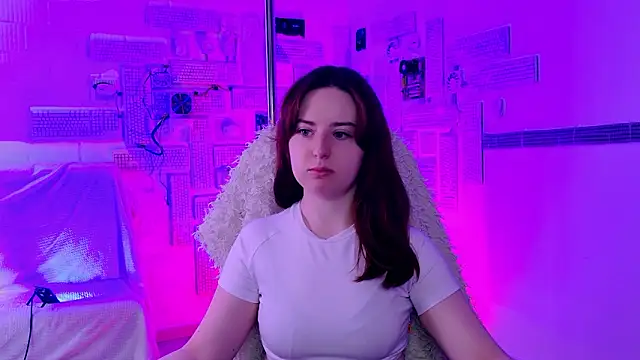 AnnTerry  online show from February 2026 08:35:02 AM