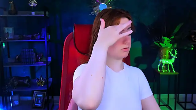 AnnTerry  online show from February 2026 07:08:02 AM