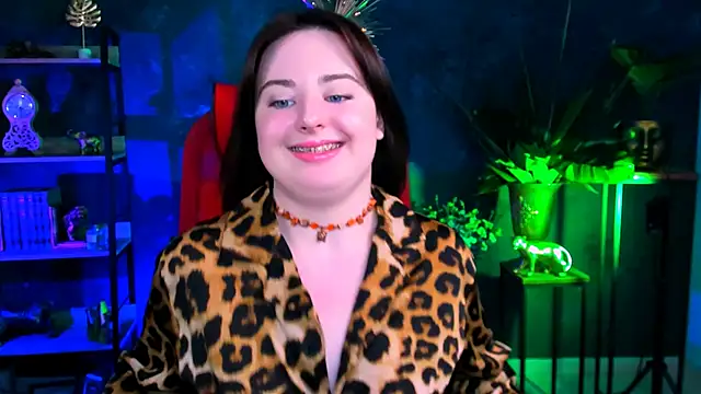 AnnTerry  online show from March 2025 05:12:02 PM