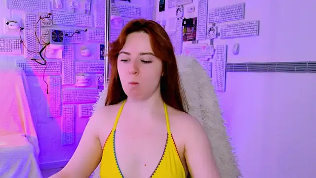 AnnTerry  online show from February 2026 08:03:01 AM