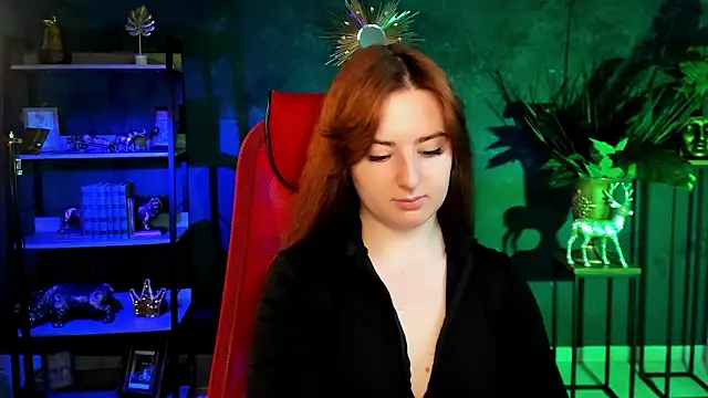 AnnTerry  online show from March 2026 06:46:01 AM