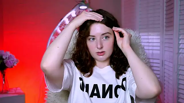 Snapshot of AnnTerry_ chatting on October 2025 12:26:02 PM AnnTerry online show from October 2025 12:26:02 PM