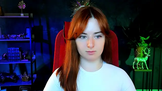 AnnTerry  online show from March 2026 08:08:02 AM