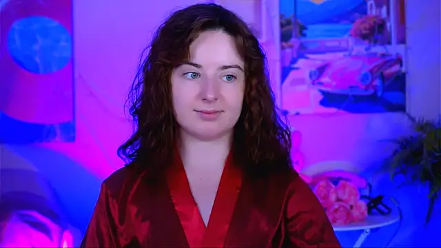 Snapshot of AnnTerry_ chatting on October 2025 12:26:02 PM AnnTerry online show from October 2025 12:26:02 PM