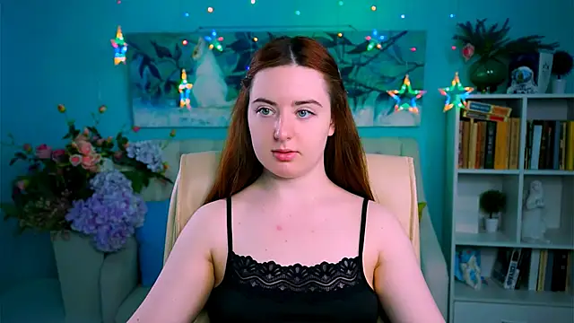 AnnTerry  online show from April 2026 06:52:02 AM