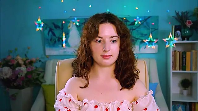 Snapshot of AnnTerry_ chatting on November 2025 12:42:01 PM AnnTerry online show from November 2025 12:42:01 PM