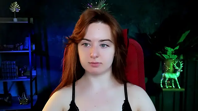 AnnTerry  online show from March 2026 07:04:02 AM