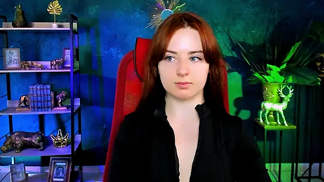 AnnTerry  online show from February 2026 06:35:02 AM