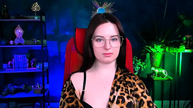 AnnTerry  online show from March 2025 11:32:01 AM