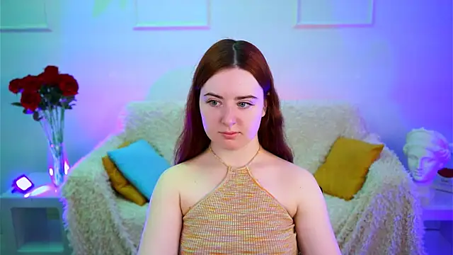 AnnTerry  online show from April 2026 07:02:01 AM