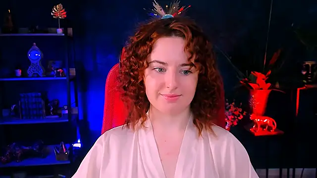 AnnTerry  online show from March 2025 01:09:02 PM