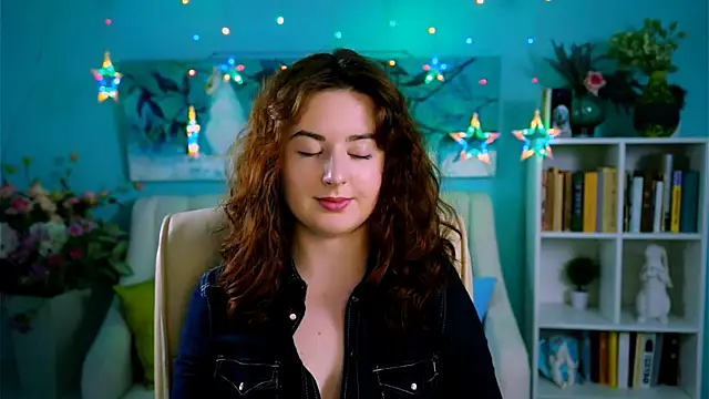 Snapshot of AnnTerry_ chatting on November 2025 09:09:01 AM AnnTerry online show from November 2025 09:09:01 AM