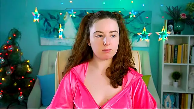 AnnTerry  online show from December 2025 01:58:02 PM