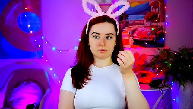 AnnTerry  online show from March 2026 09:07:01 AM