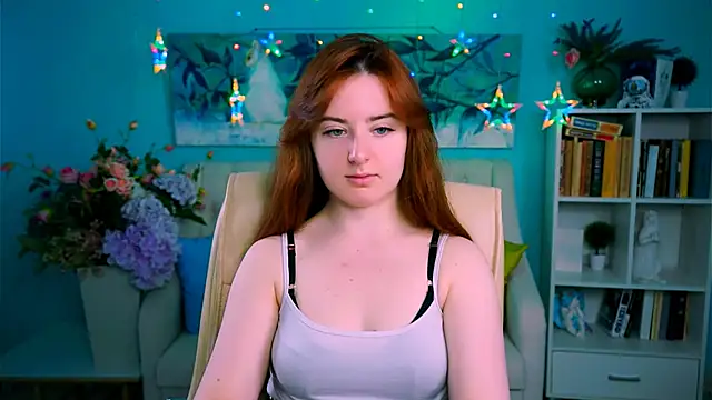 AnnTerry  online show from April 2026 07:22:01 AM