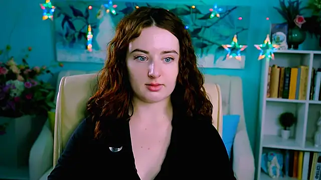 AnnTerry  online show from October 2025 12:18:01 PM