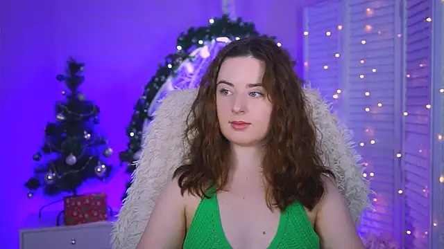 AnnTerry  online show from December 2025 08:41:02 AM