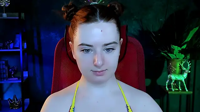 AnnTerry  online show from March 2026 07:38:01 AM