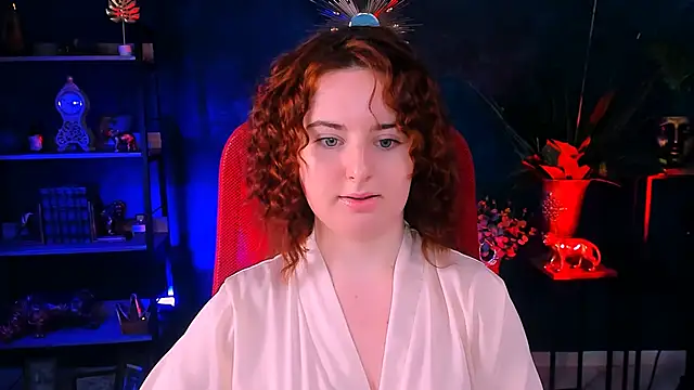AnnTerry  online show from March 2025 04:14:01 PM
