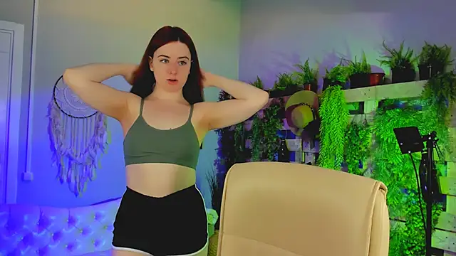 AnnTerry  online show from April 2026 06:48:02 AM