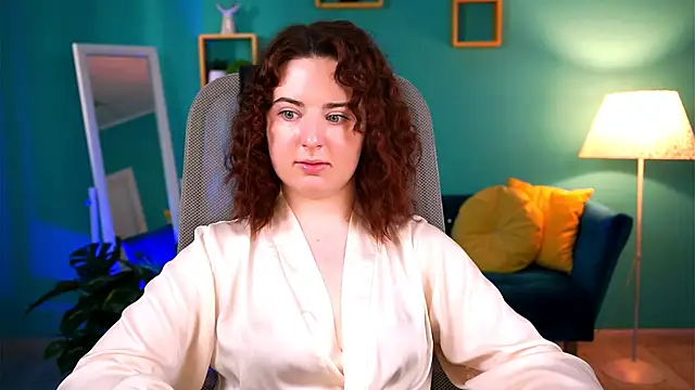 AnnTerry  online show from February 2025 12:31:01 PM