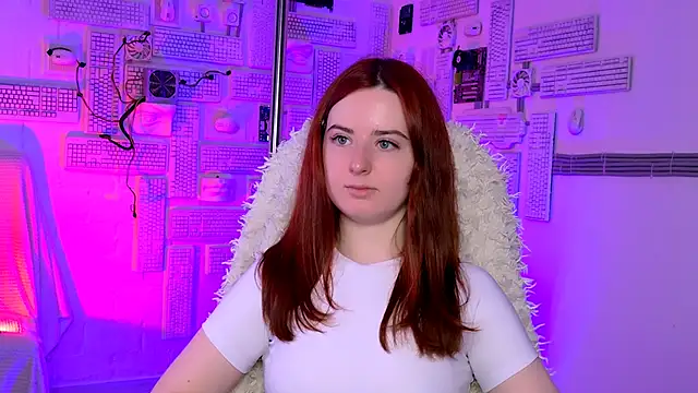 AnnTerry  online show from March 2026 08:48:02 AM