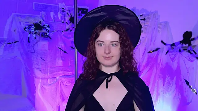 AnnTerry  online show from October 2025 08:38:02 AM