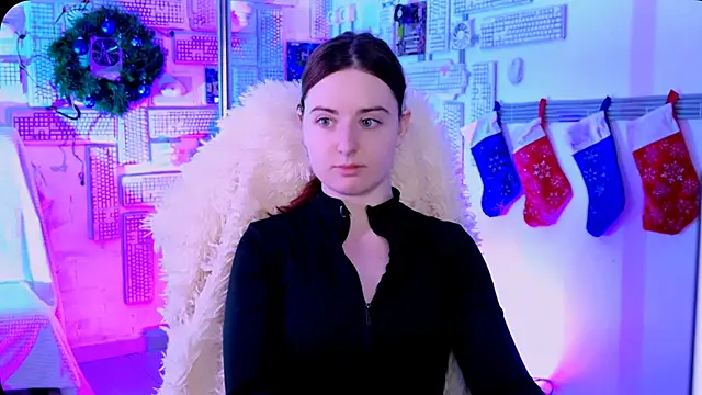 AnnTerry  online show from January 2026 12:53:01 PM