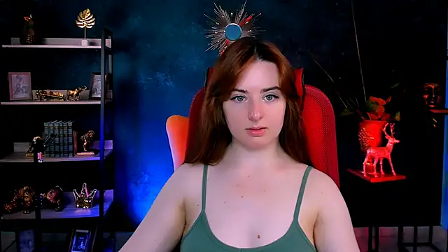 AnnTerry  online show from April 2026 08:38:02 AM