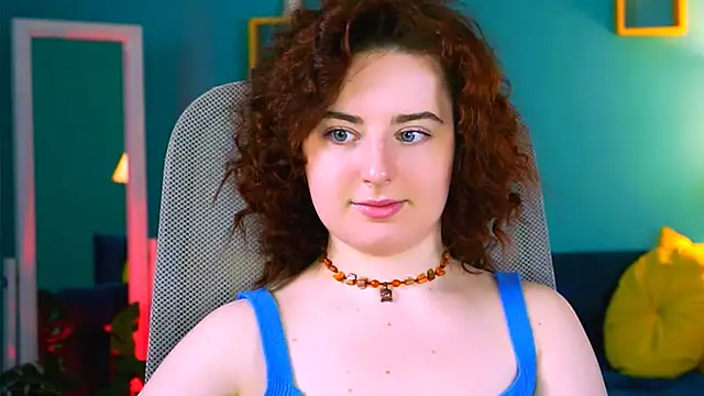 AnnTerry  online show from March 2025 08:34:01 AM