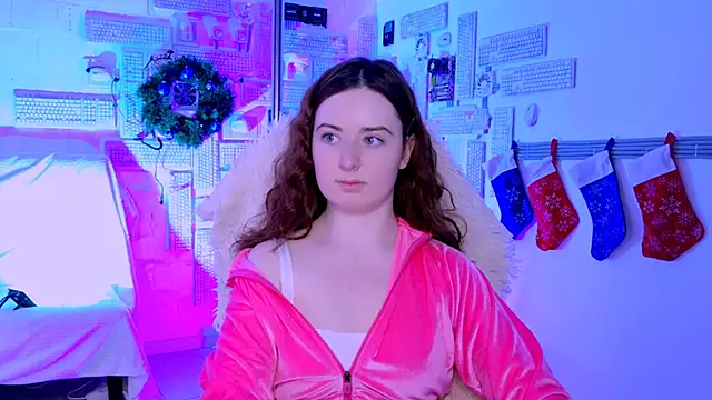 AnnTerry  online show from January 2026 08:07:01 AM