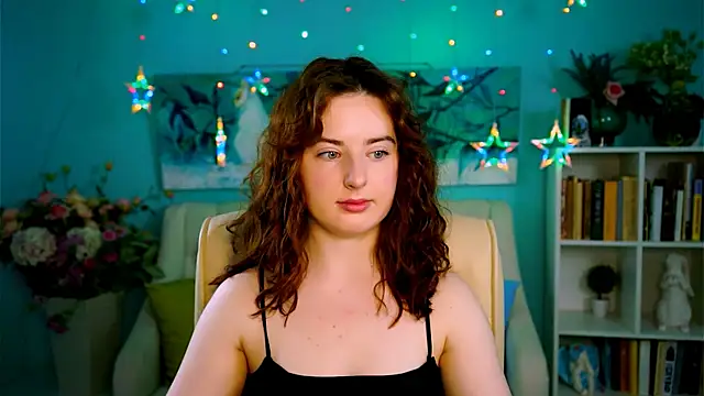 Snapshot of AnnTerry_ chatting on November 2025 08:37:01 AM AnnTerry online show from November 2025 08:37:01 AM