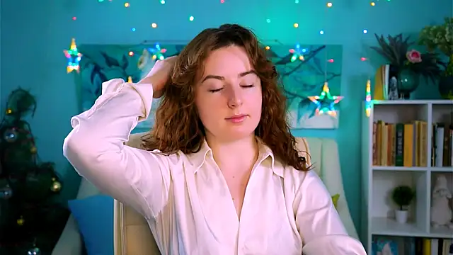 AnnTerry  online show from January 2026 08:51:02 AM