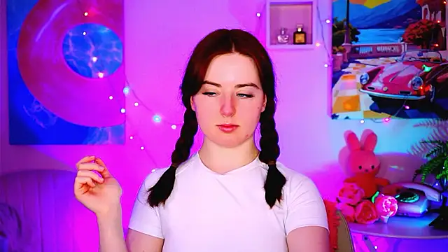 AnnTerry  online show from February 2026 10:15:02 AM