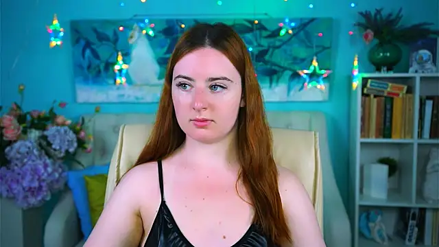 AnnTerry  online show from June 2026 06:30:01 AM