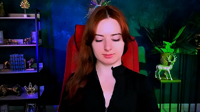 AnnTerry  online show from February 2026 06:22:01 AM