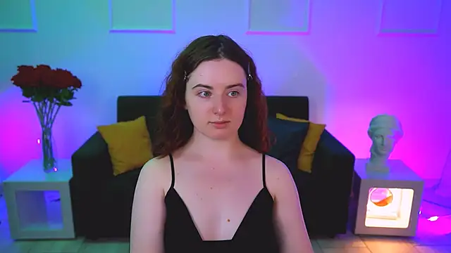 Snapshot of AnnTerry_ chatting on November 2025 01:15:02 PM AnnTerry online show from November 2025 01:15:02 PM