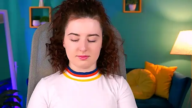 AnnTerry  online show from February 2025 10:28:02 AM