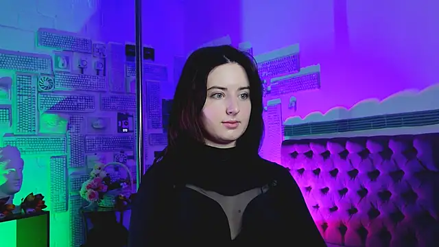 AnnTerry  online show from March 2025 03:55:02 PM