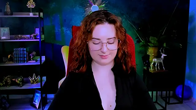 Snapshot of AnnTerry_ chatting on November 2025 12:38:02 PM AnnTerry online show from November 2025 12:38:02 PM